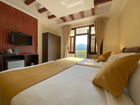 Hotel Nirvana Palace Rishikesh